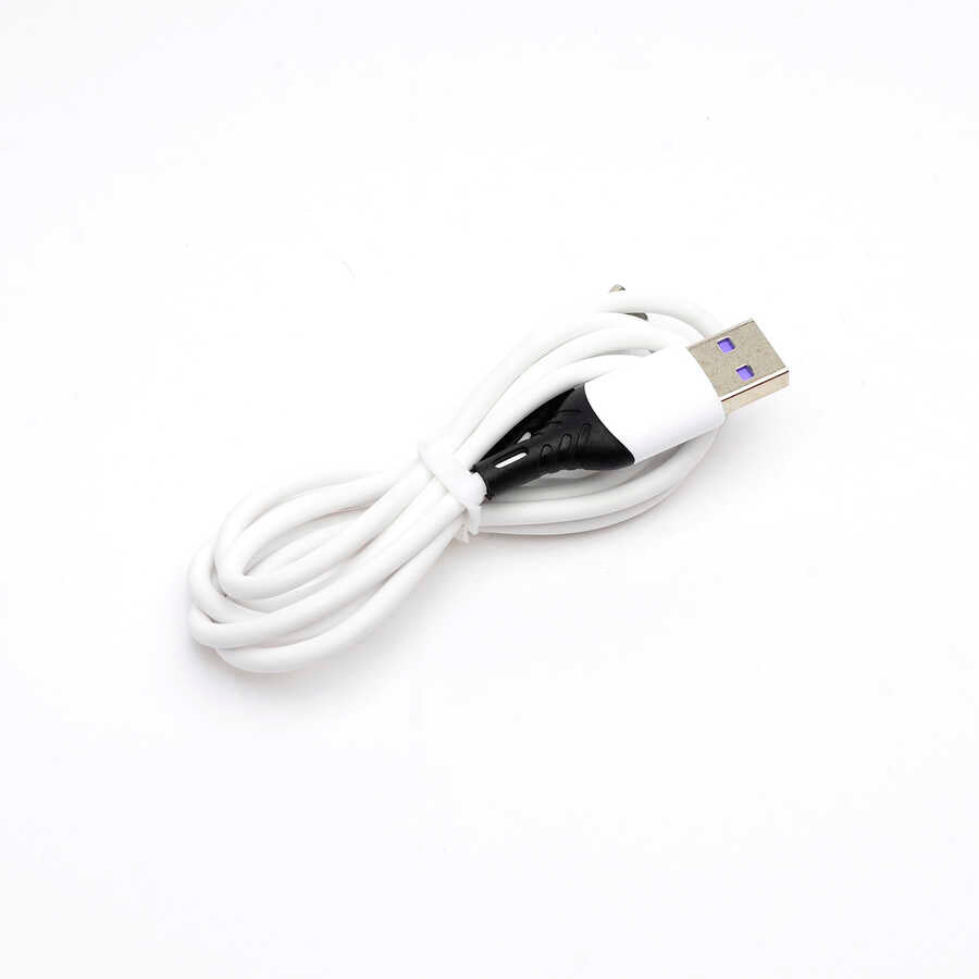Go Des GD-UC519 Type - C USB Cable White