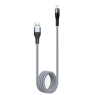 Go Des GD-UC520 Type - C Usb Cable Gray