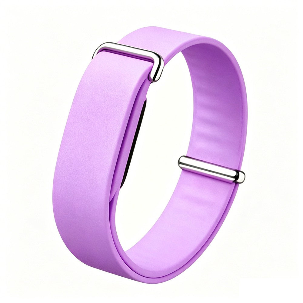 Google Fitbit Air Zore KRD-162 Silikon Kordon