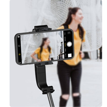 Hohem iSteady Q 2 Eksenli El Tipi Selfie Çubuğu Gimbal Stabilizatör Siyah