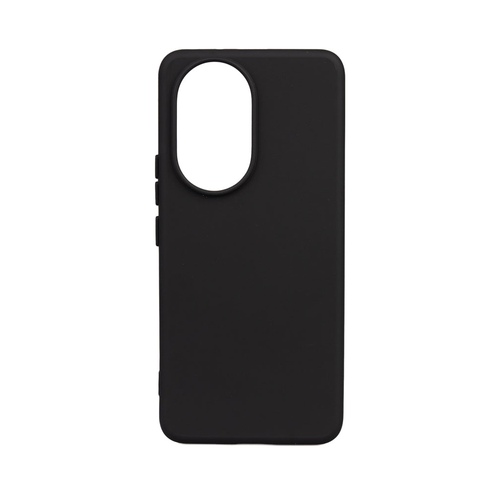 Honor 200 Case Zore Bias Silicone Black
