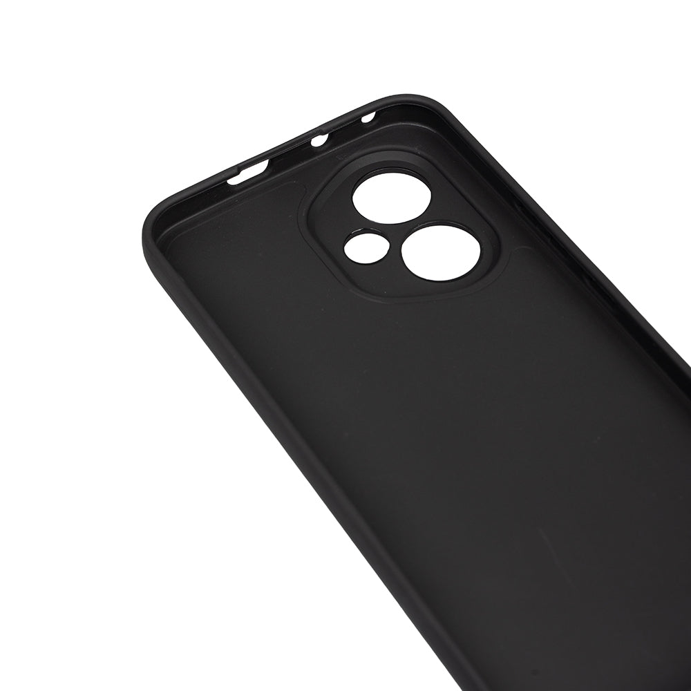 Honor 400 Kılıf Zore Biye Silikon Lacivert