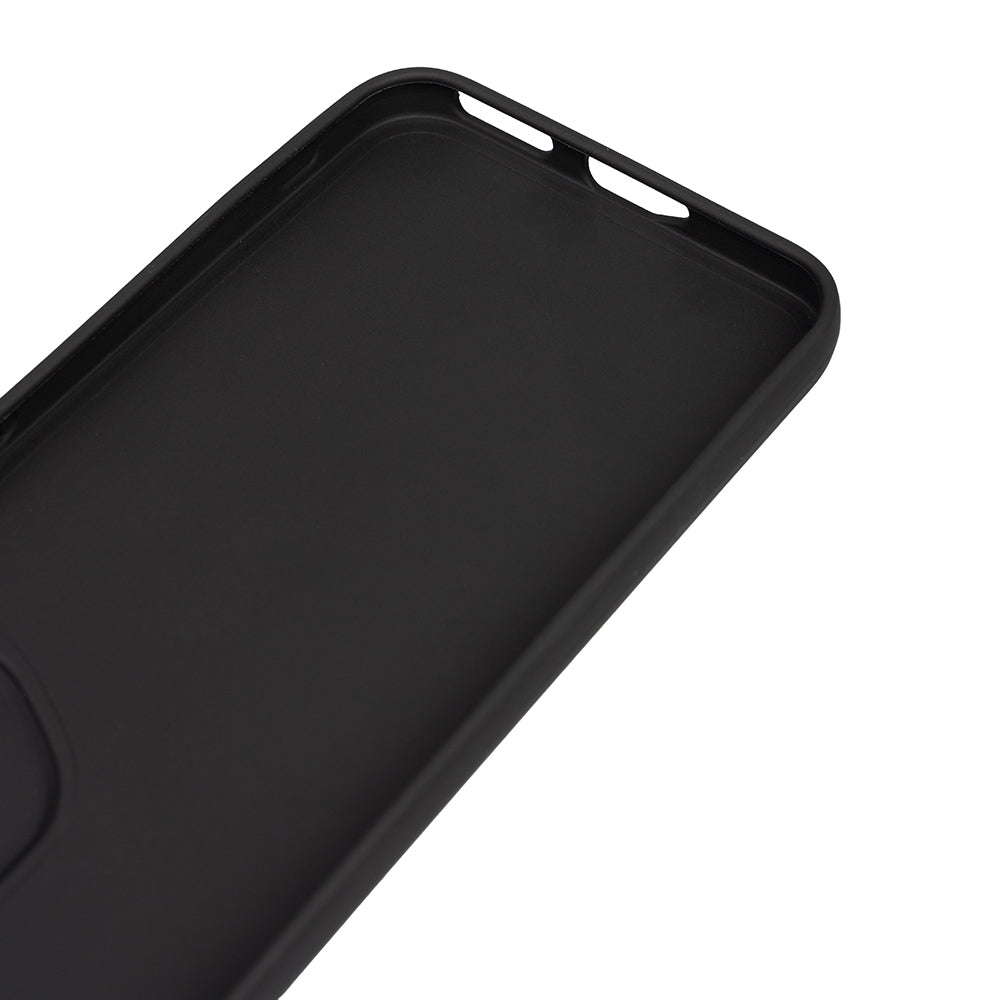 Honor 400 Kılıf Zore Biye Silikon Lacivert