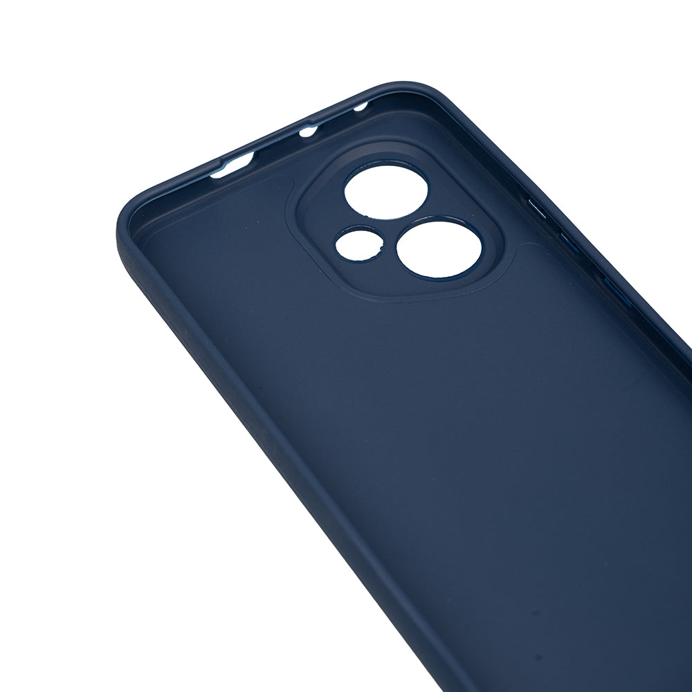 Honor 400 Kılıf Zore Biye Silikon Lila