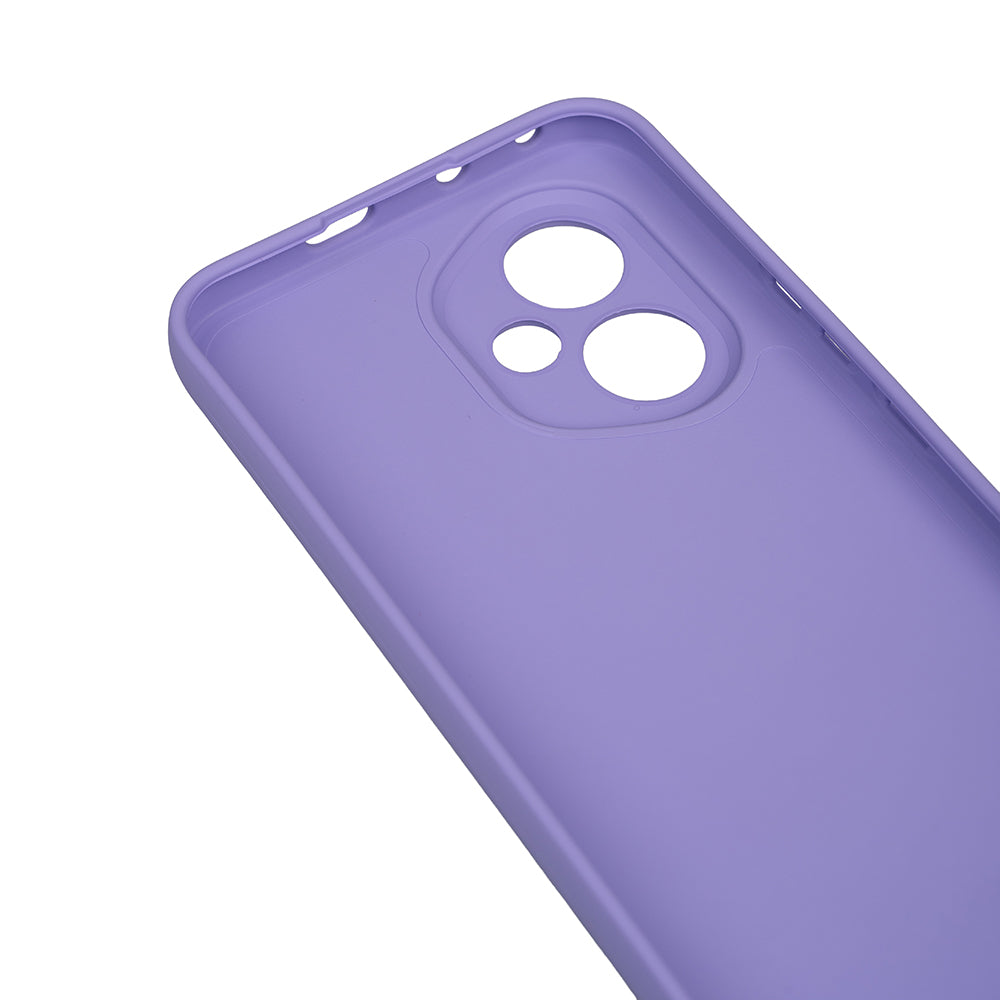 Honor 400 Kılıf Zore Biye Silikon Lacivert