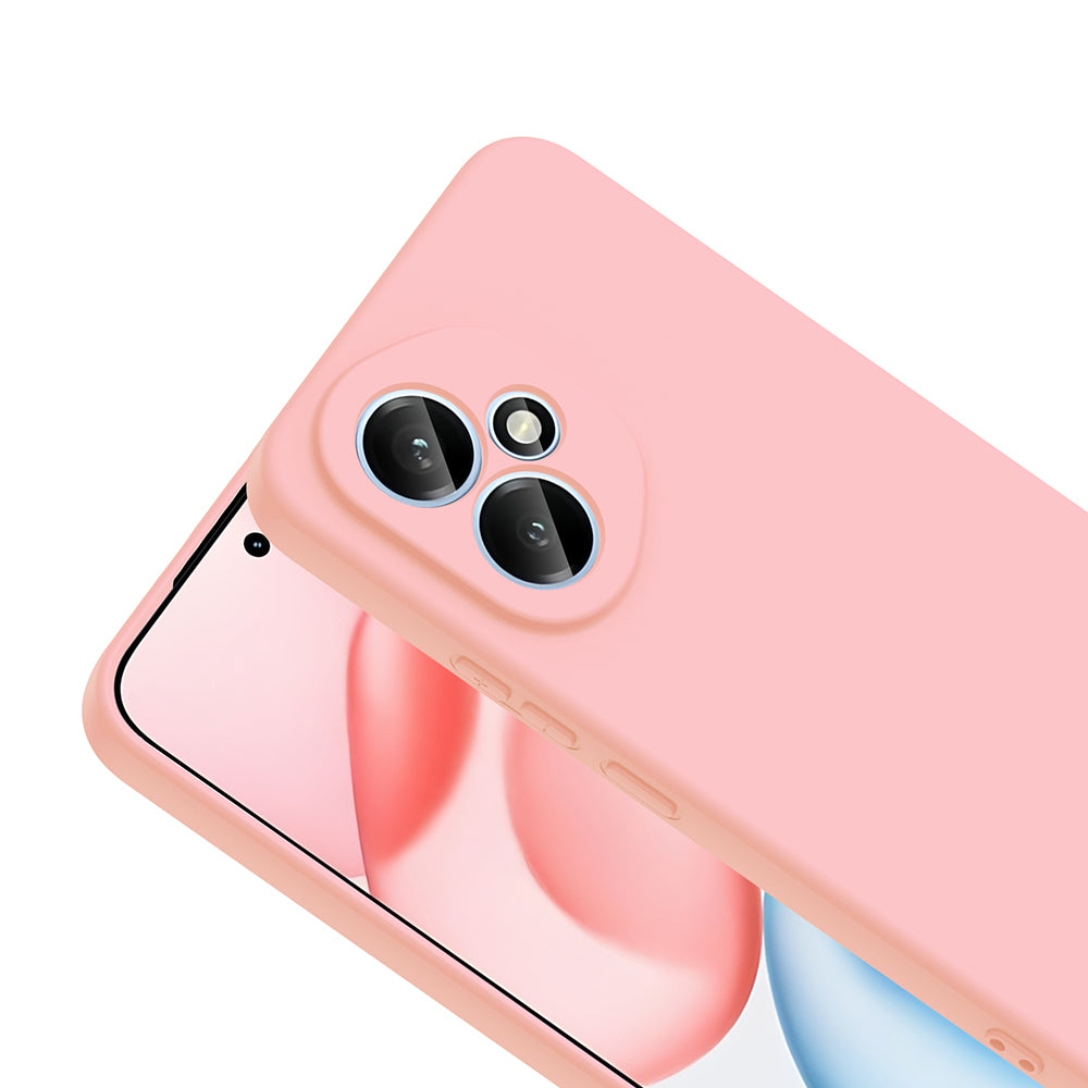 Honor 400 Kılıf Zore Mara Lansman Kapak Koyu Yeşil