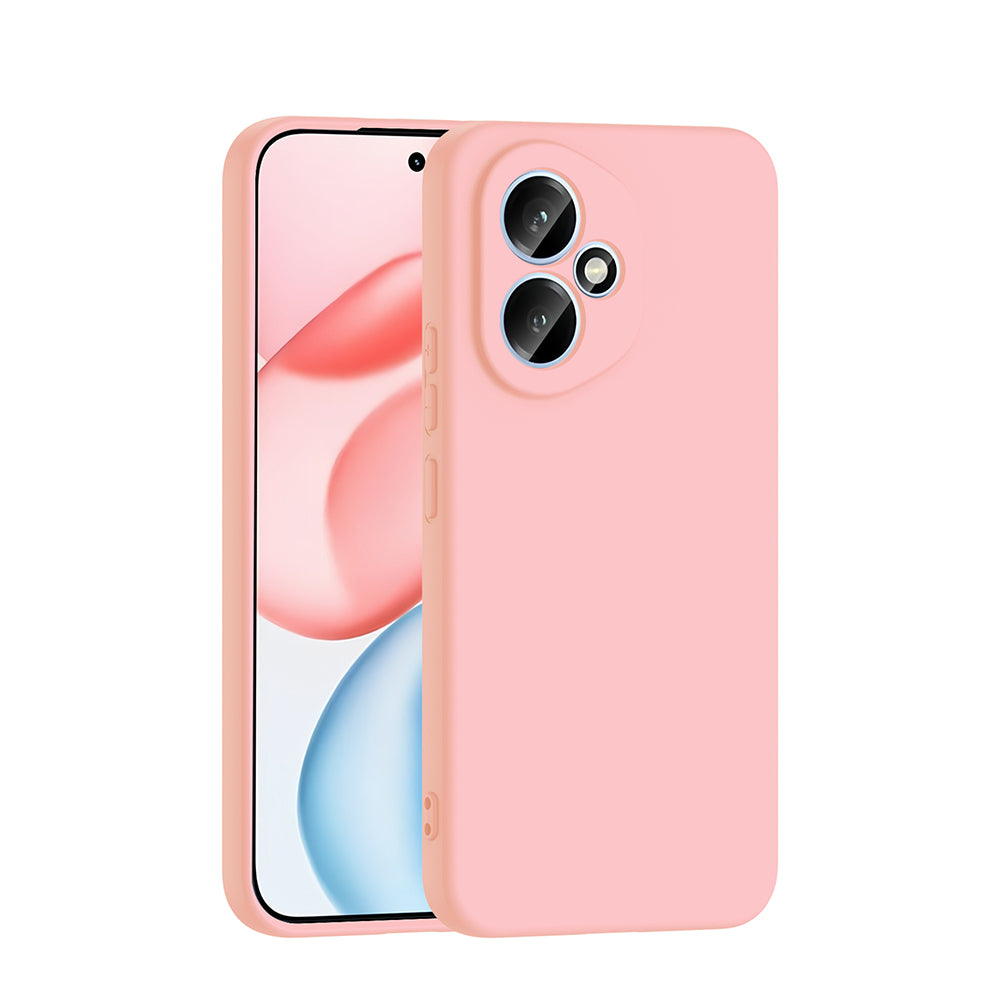 Honor 400 Kılıf Zore Mara Lansman Kapak Pembe