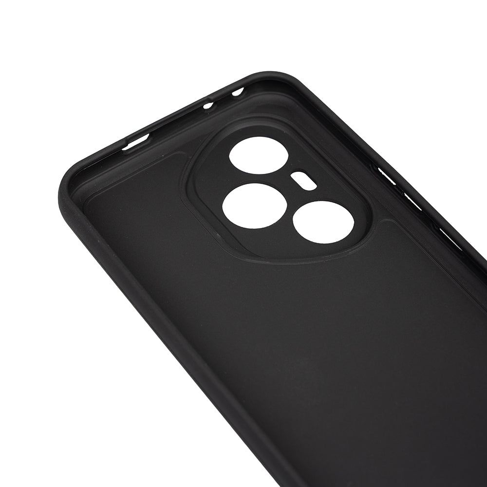 Honor 400 Pro Case Zore Bias Silicone Blue