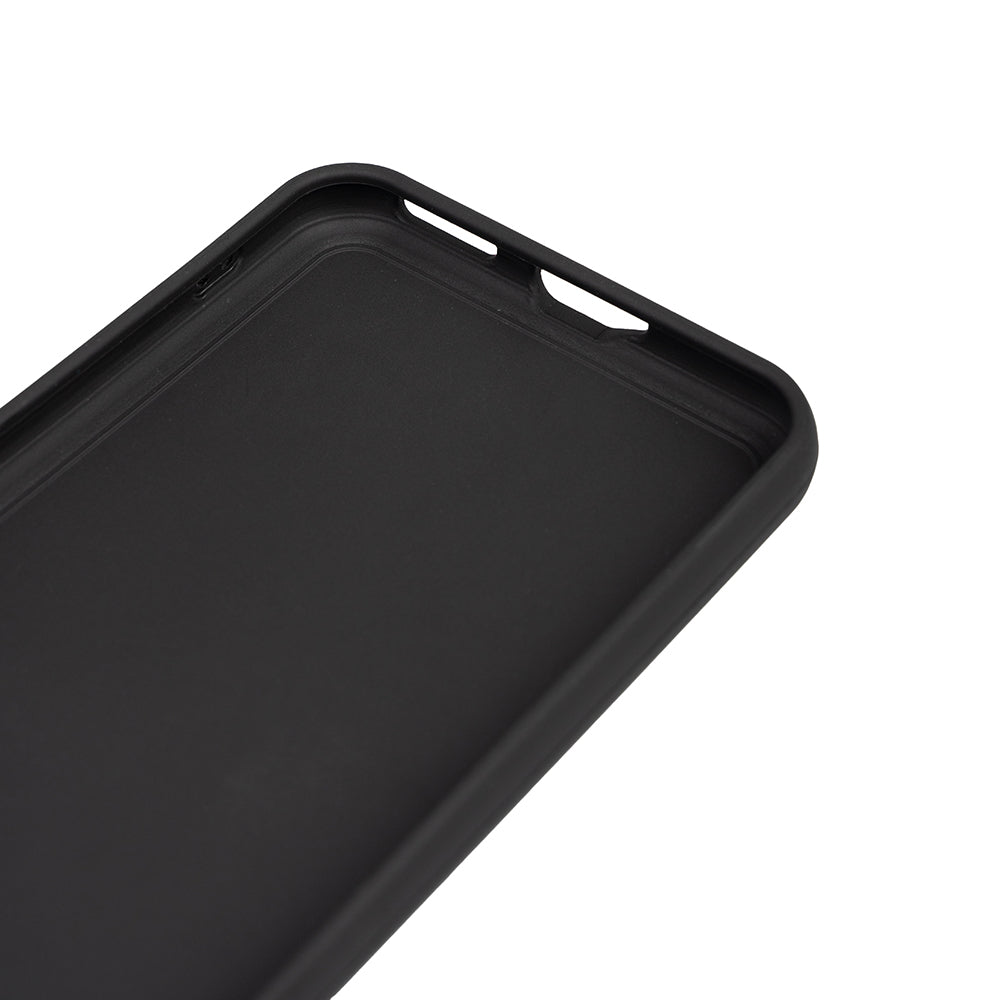 Honor 400 Pro Case Zore Bias Silicone Blue