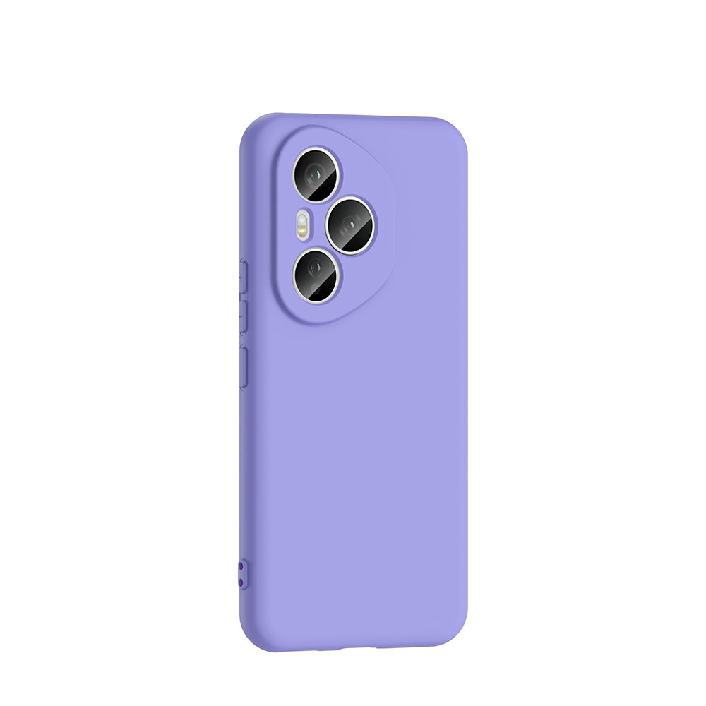 Honor 400 Pro Case Zore Mara Launch Cover Lilac