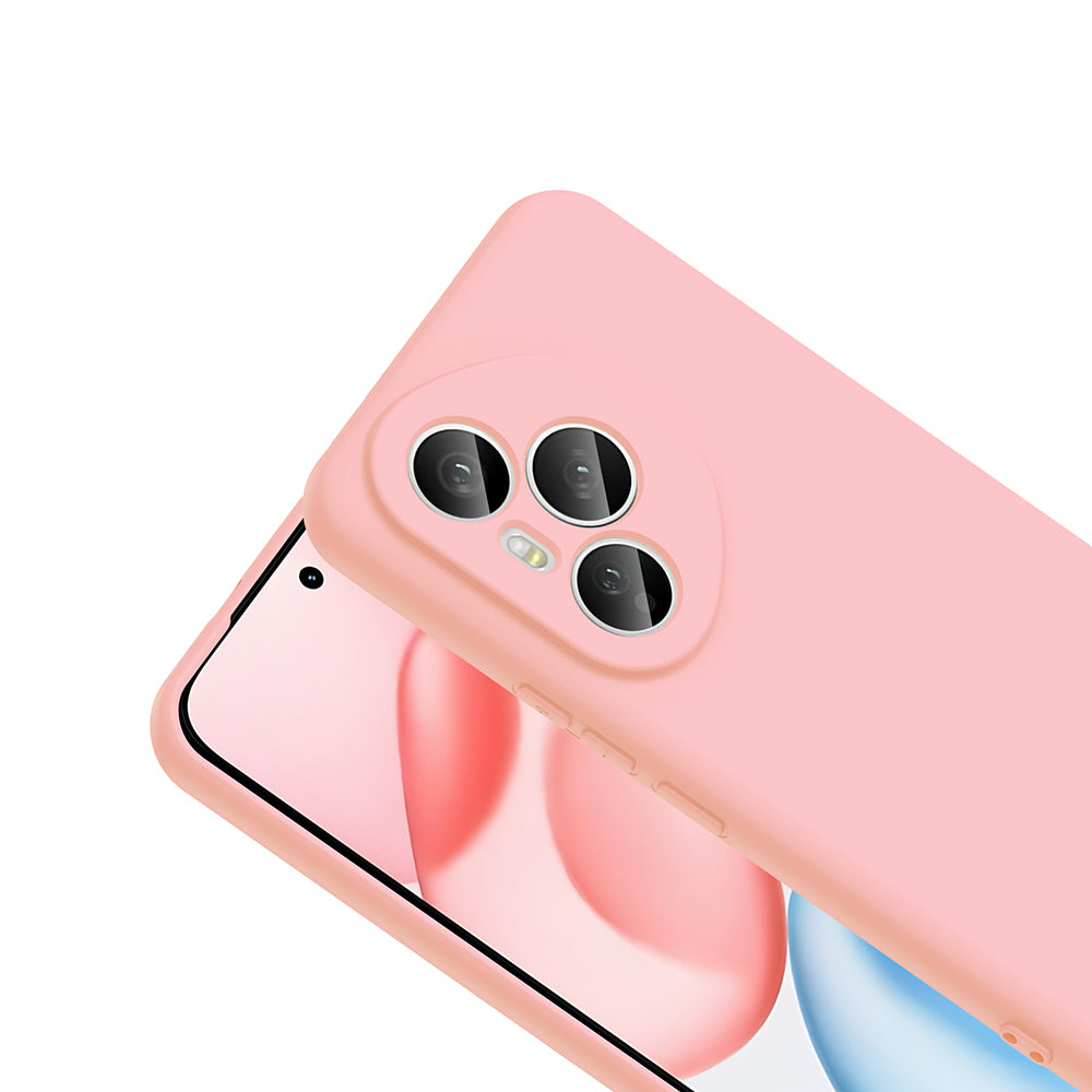 Honor 400 Pro Case Zore Mara Launch Cover Black