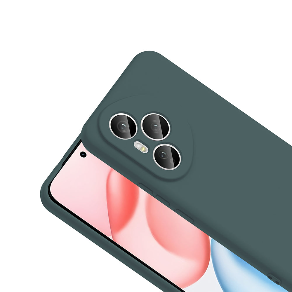 Honor 400 Pro Case Zore Mara Launch Cover Black