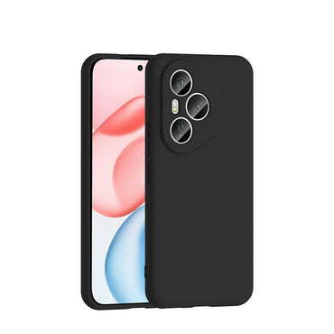 Honor 400 Pro Case Zore Mara Launch Cover Lilac