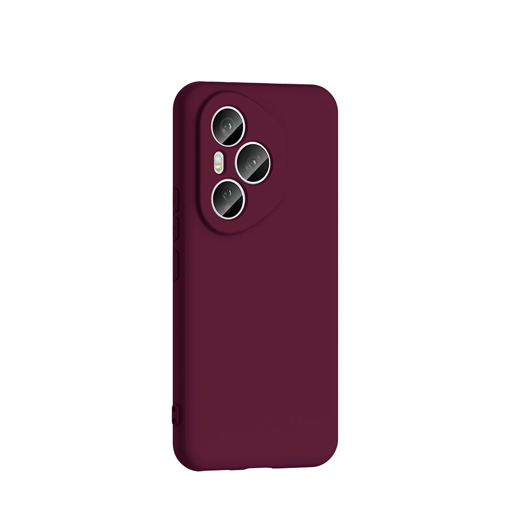 Honor 400 Pro Case Zore Mara Launch Cover Dark Green