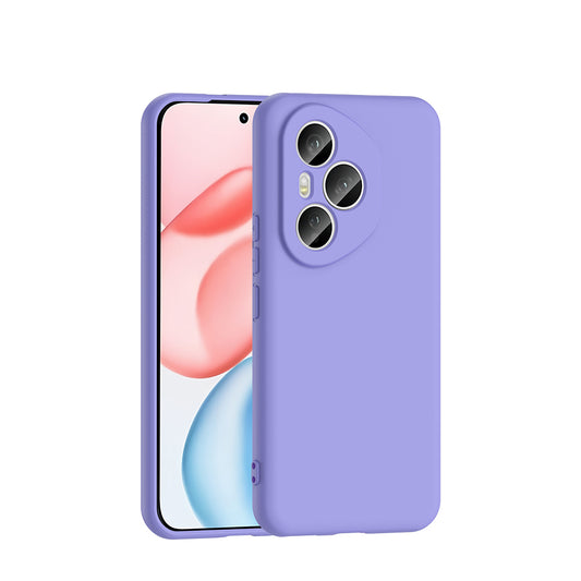 Honor 400 Pro Case Zore Mara Launch Cover Lilac