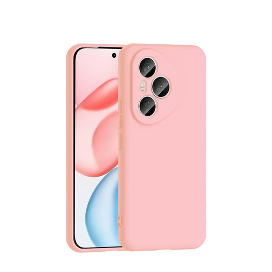 Honor 400 Pro Case Zore Mara Launch Cover Pink