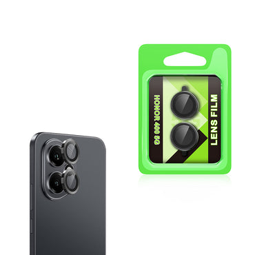Honor 400 Zore CL-07 Camera Lens Protector Black