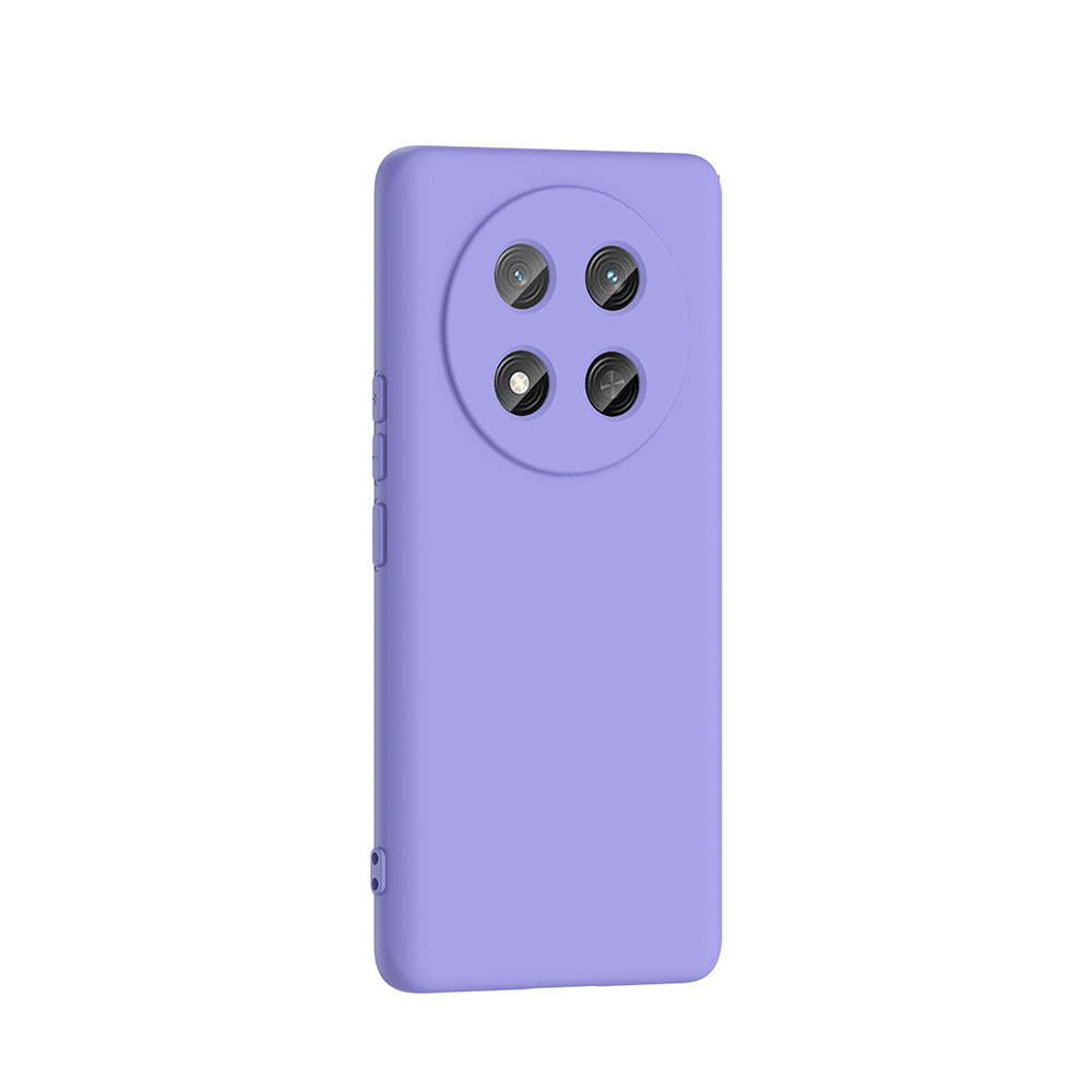 Honor Magic 7 Lite Case Zore Mara Launch Cover Navy Blue