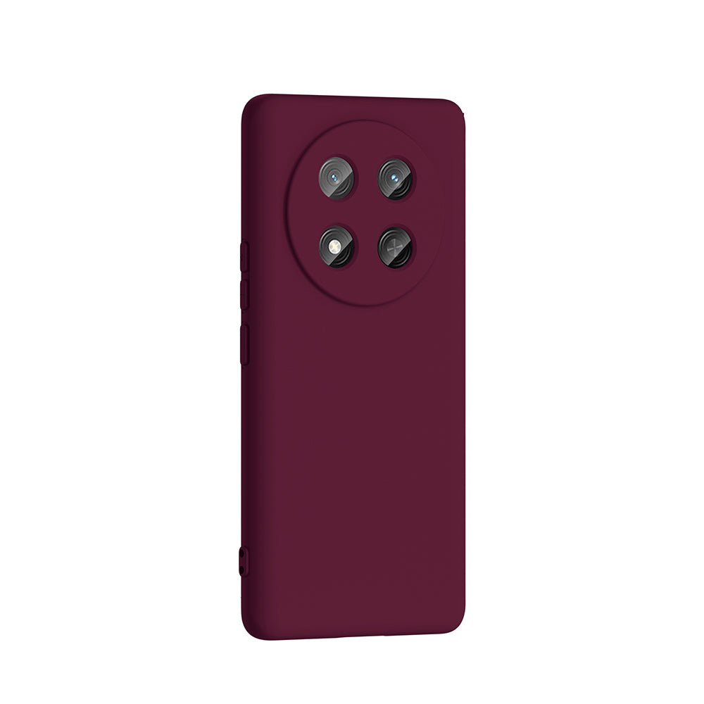 Honor Magic 7 Lite Case Zore Mara Launch Cover Navy Blue