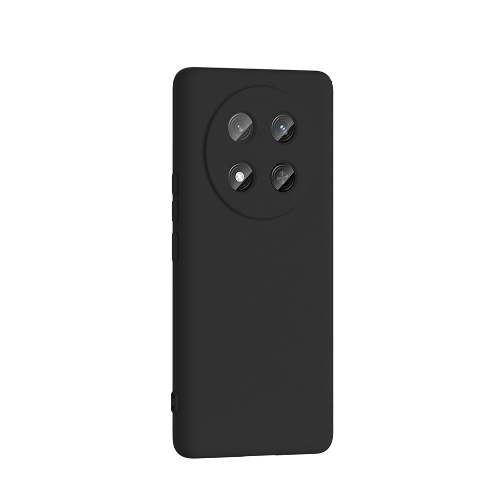 Honor Magic 7 Lite Case Zore Mara Launch Cover Navy Blue