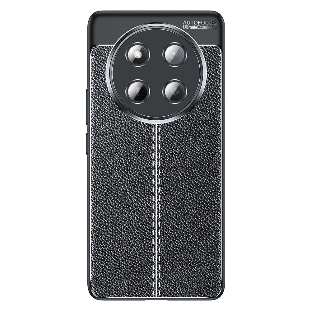 Honor Magic 7 Lite Case Zore Niss Silicone Cover Black