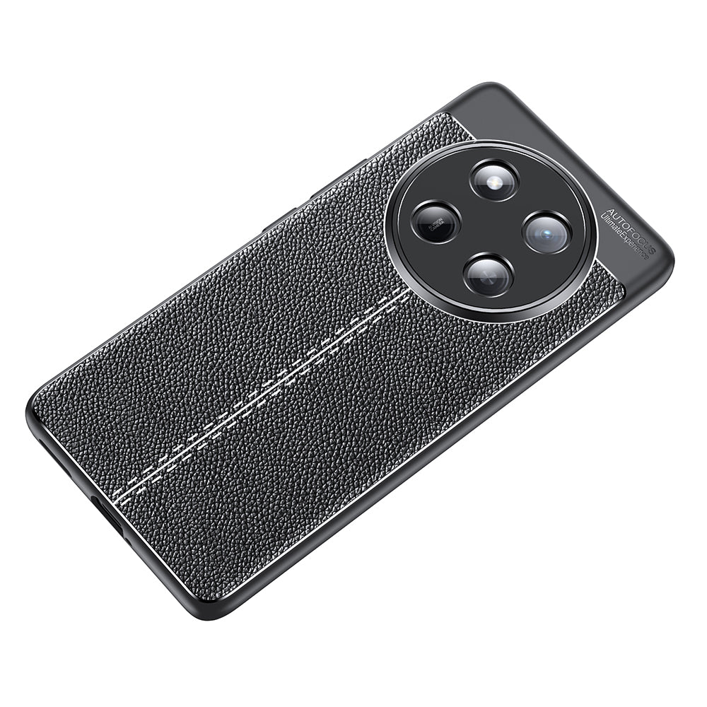 Honor Magic 7 Lite Case Zore Niss Silicone Cover Black