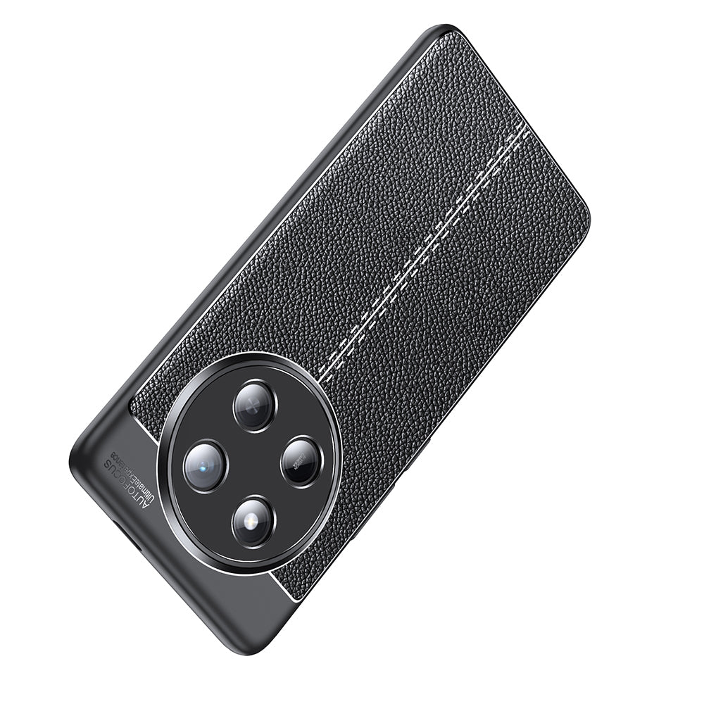 Honor Magic 7 Lite Case Zore Niss Silicone Cover Black