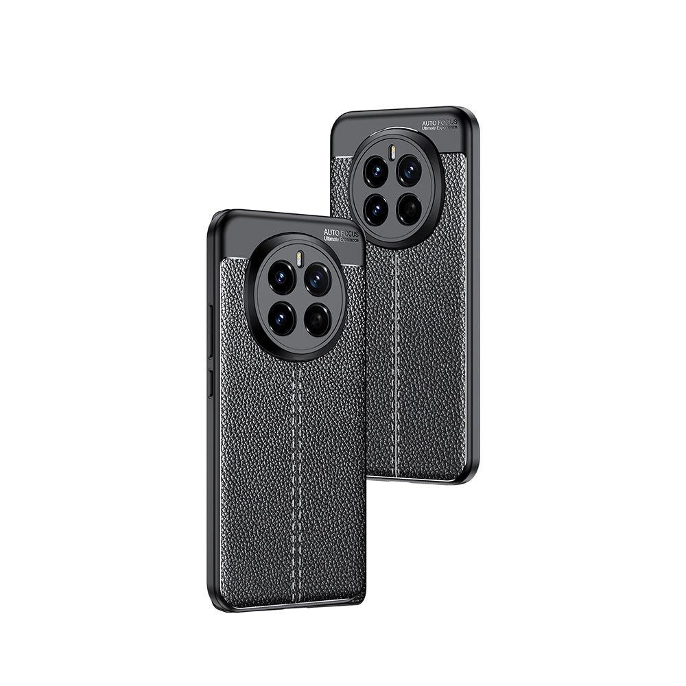 Honor Magic 7 Pro Case Zore Niss Silicone Cover Black