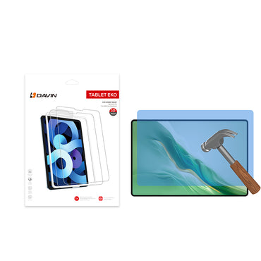 Honor Magic Pad 2 12.3 Davin Tablet Nano Screen Protector Transparent