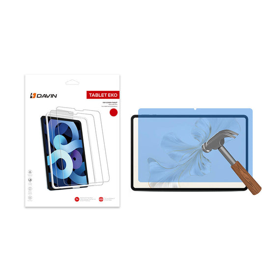 Honor Pad 9 Davin Tablet Nano Screen Protector Transparent