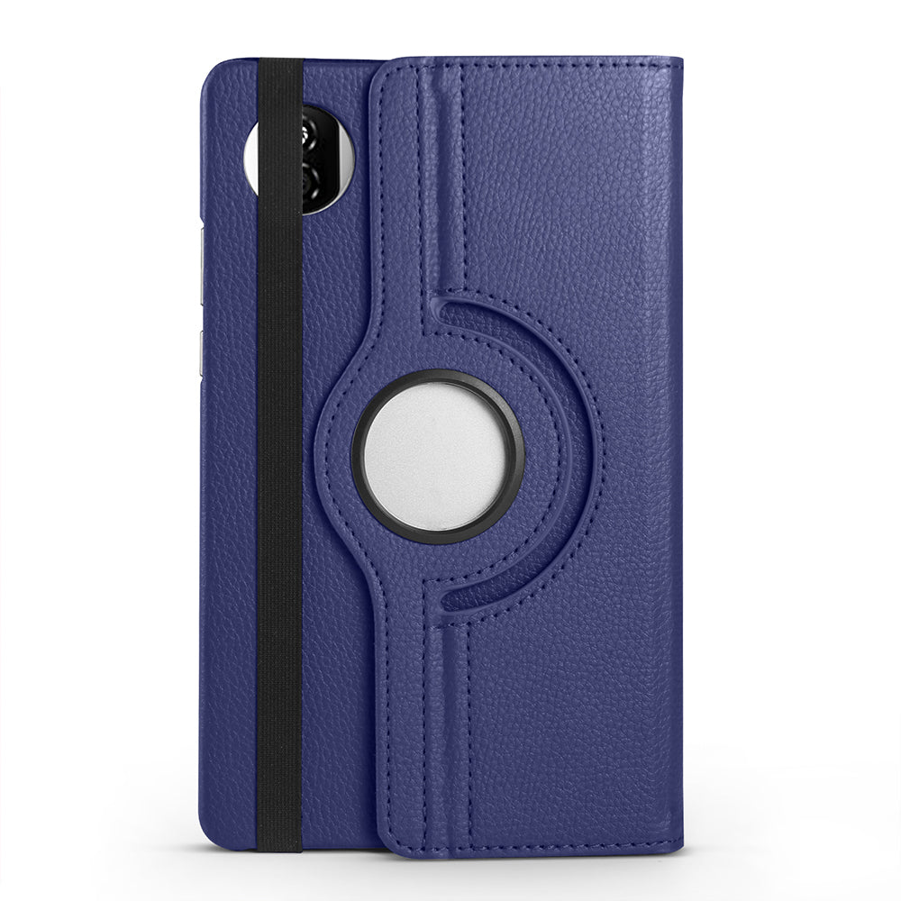 Honor Pad X7 Zore Dönebilen Standlı Kılıf