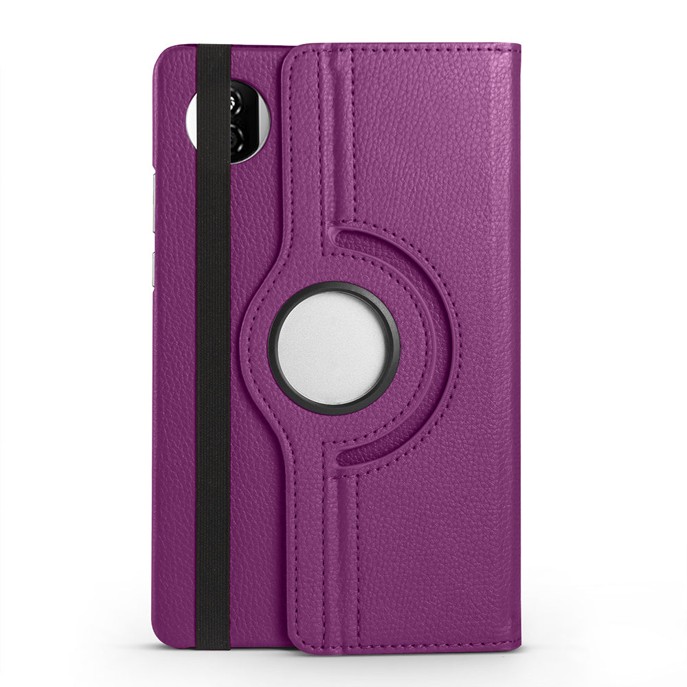 Honor Pad X7 Zore Dönebilen Standlı Kılıf