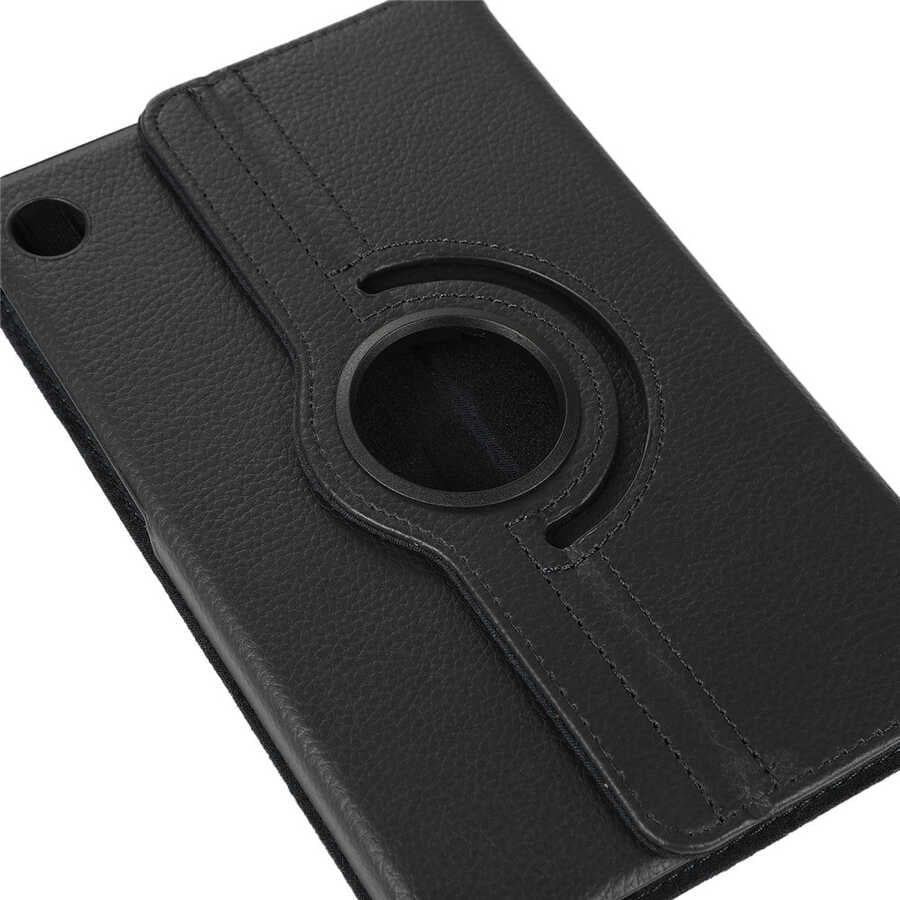 Honor Pad X8 Zore Rotating Stand Case Pink