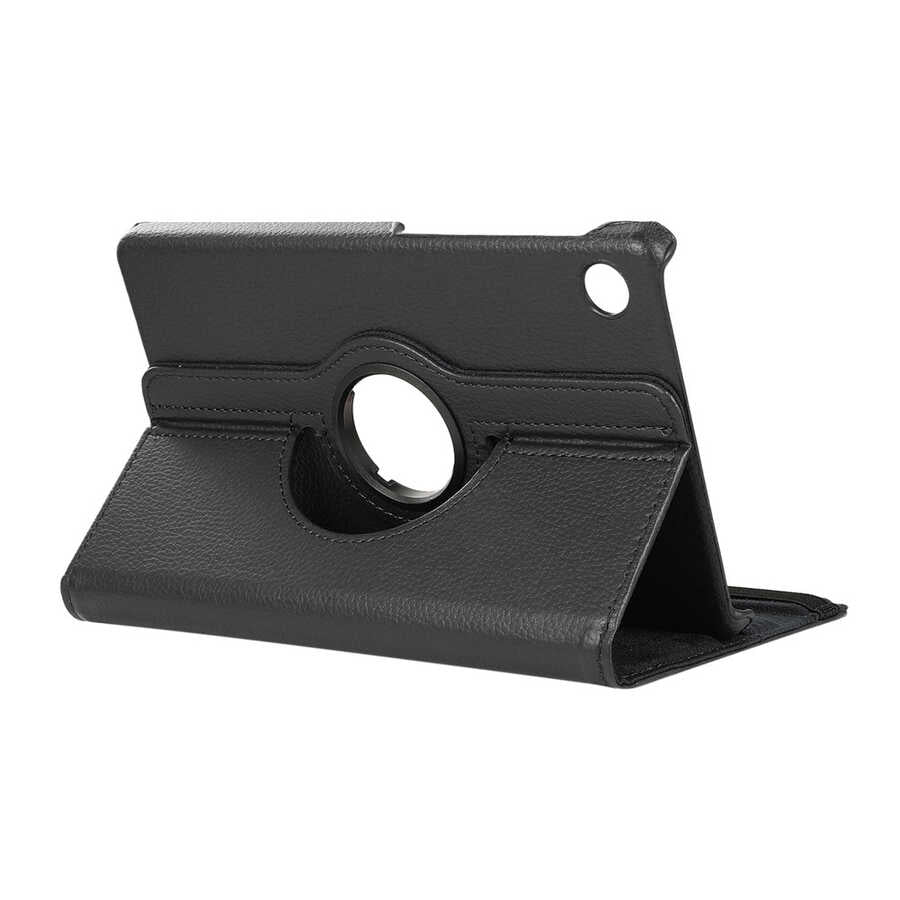 Honor Pad X8 Zore Rotating Stand Case Red