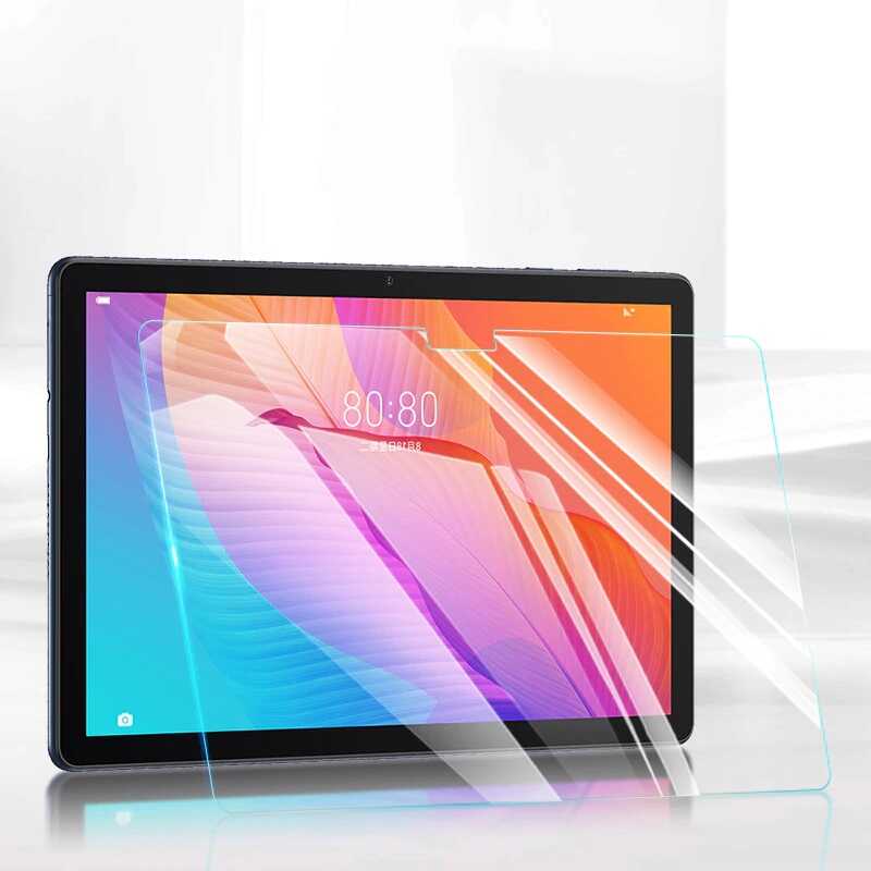 Honor Pad X8 Zore Tablet Tempered Glass Screen Protector Colorless