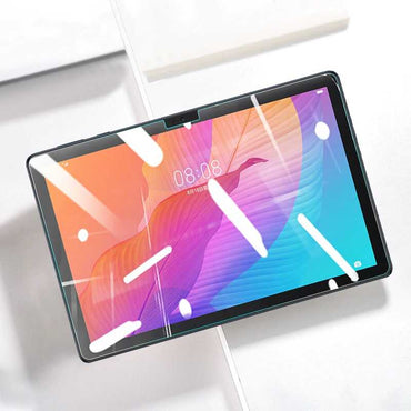 Honor Pad X8 Zore Tablet Tempered Glass Screen Protector Colorless