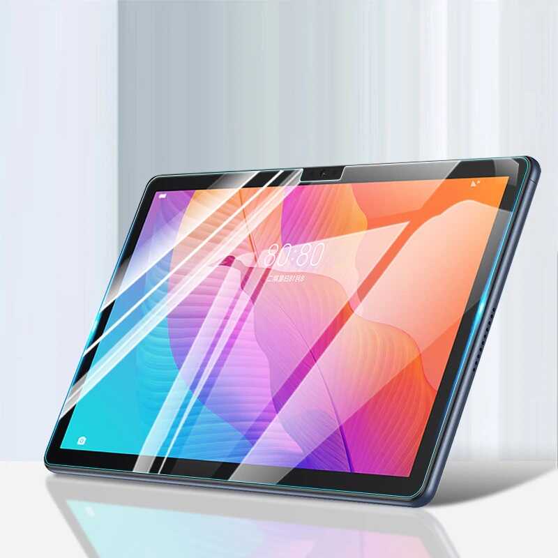 Honor Pad X8 Zore Tablet Tempered Glass Screen Protector Colorless