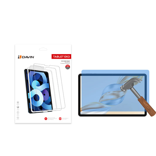 Honor Pad X9A Davin Tablet Nano Screen Protector Transparent