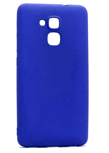 Huawei Honor GT3 Kılıf Zore Premier Silikon Kapak