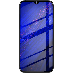 Huawei Mate 20 Benks 0.3mm V Pro Screen Protector Black