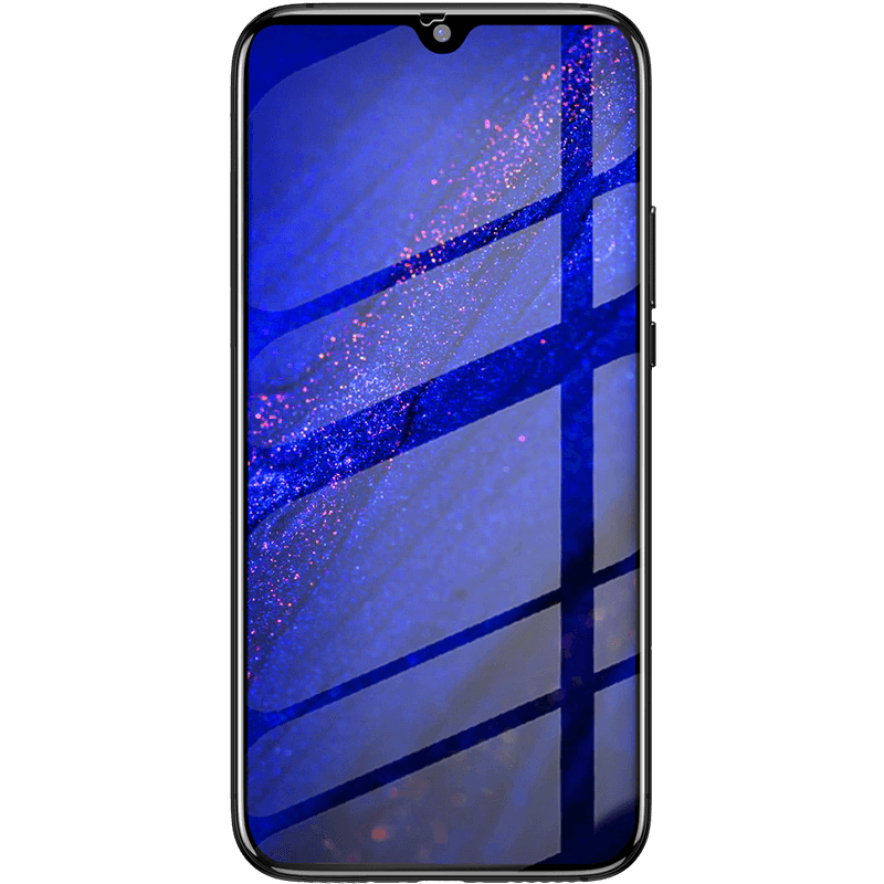 Huawei Mate 20 Benks 0.3mm V Pro Screen Protector Black