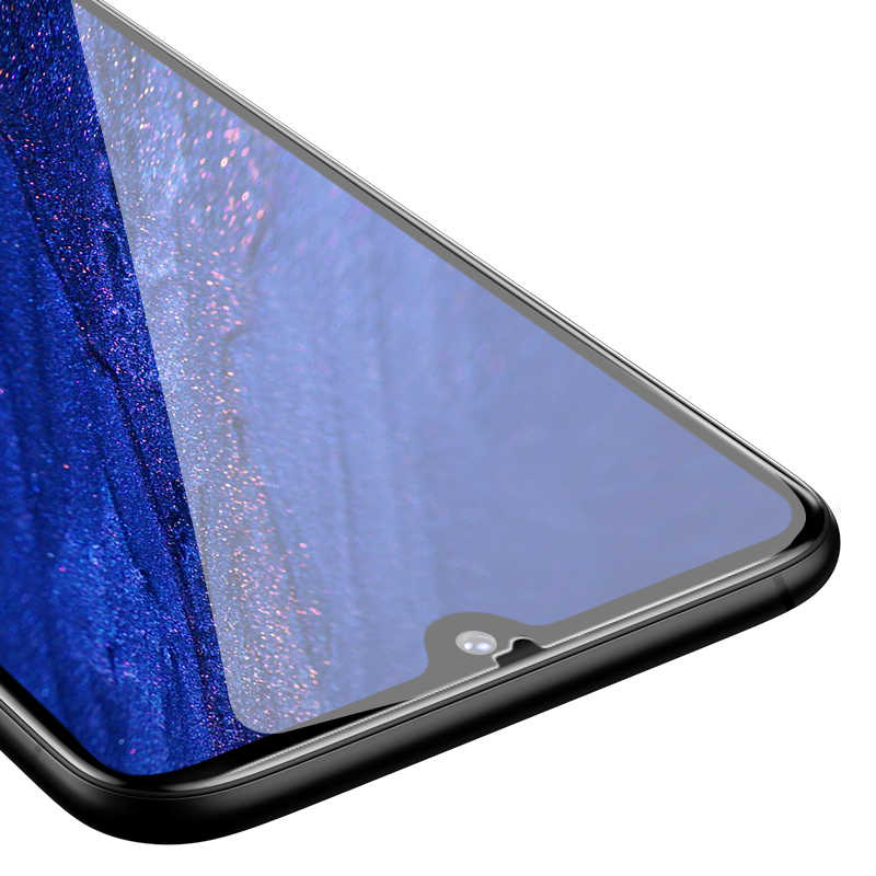 Huawei Mate 20 Benks 0.3mm V Pro Screen Protector Black