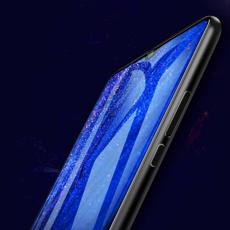 Huawei Mate 20 Benks 0.3mm V Pro Screen Protector Black