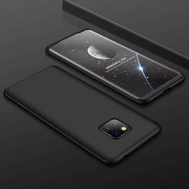 Huawei Mate 20 Pro Kılıf Zore Ays Kapak