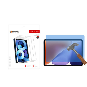 Huawei MatePad 12X Davin Tablet Nano Screen Protector Transparent