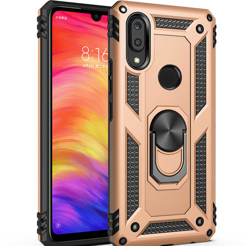 Huawei P Smart 2019 Kılıf Zore Vega Kapak