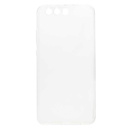 Huawei P10 Kılıf Zore Süper Silikon Kapak