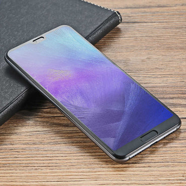 Huawei P20 Benks 0.3mm V Pro Screen Protector Black