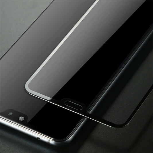 Huawei P20 Benks 0.3mm V Pro Screen Protector Black