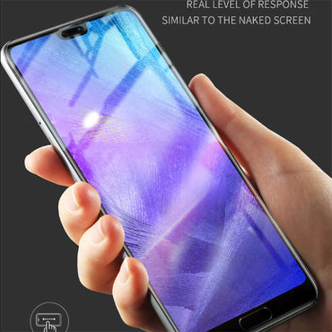 Huawei P20 Pro Benks 0.3mm V Pro Screen Protector Black